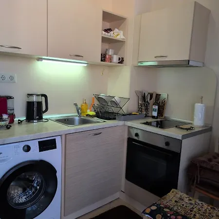 Modern Apartment, Pool Mountain Views Terace Sea Apartman Napospart