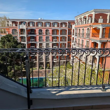 Modern Apartment, Pool Mountain Views Terace Sea * Napospart