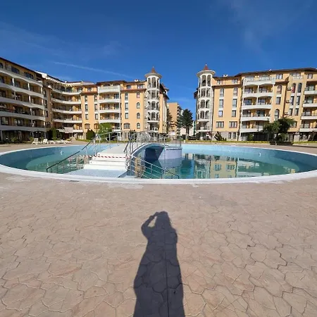 Apartman Modern Apartment, Pool Mountain Views Terace Sea