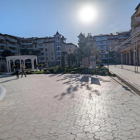 Modern Apartment, Pool Mountain Views Terace Sea Apartman Napospart