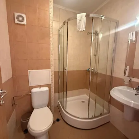 Apartman Modern Apartment, Pool Mountain Views Terace Sea
