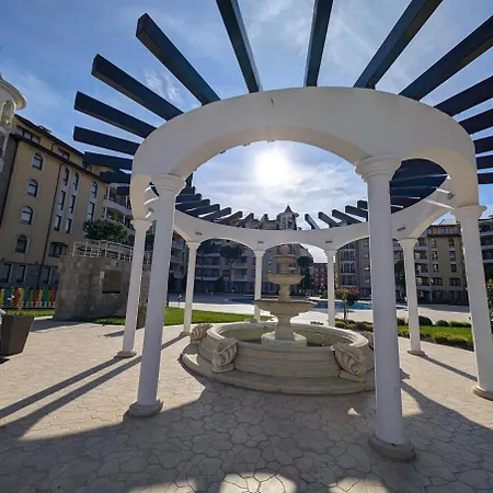 Modern Apartment, Pool Mountain Views Terace Sea Apartman Napospart