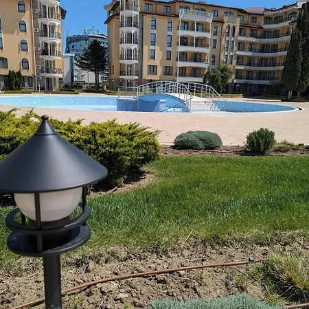 Modern Apartment, Pool Mountain Views Terace Sea * Napospart