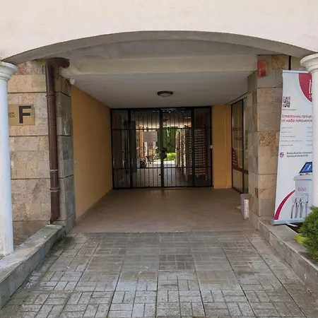 Apartman Modern Apartment, Pool Mountain Views Terace Sea