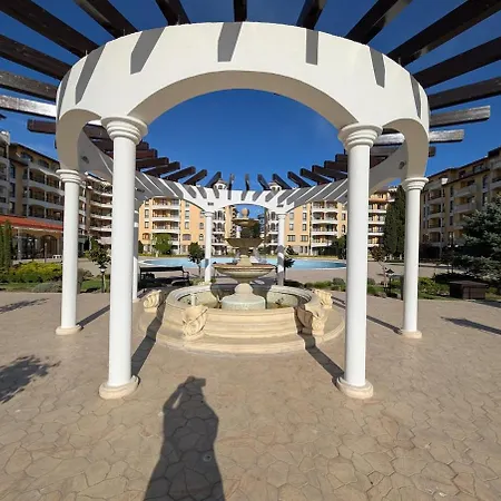 Modern Apartment, Pool Mountain Views Terace Sea